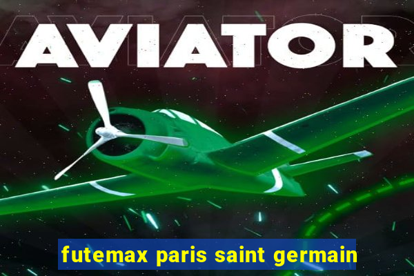 futemax paris saint germain